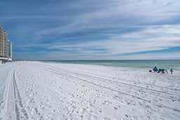 Sand Castle at Sterling Shores