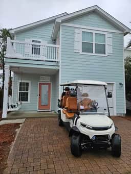 Inlet Oasis-Inlet Beach