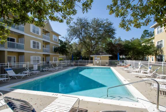 Sand Dollar Dunes- 30A & Golf cart included!