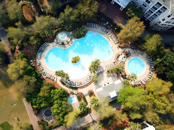Boardwalk Breeze 2 bedroom Resort Condo
