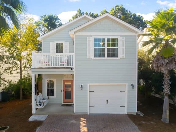 Inlet Oasis-Inlet Beach
