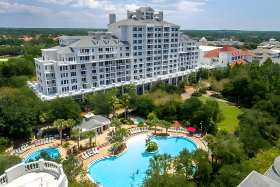 Boardwalk Breeze 2 bedroom Resort Condo